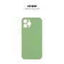 Чехол для iPhone ArmorStandart ICON Case Mint (ARM57506) for iPhone 12 Pro Max: Тип аксессуара чехол
