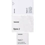 Аксессуар для смартфона BeCover Tempered Glass 10D Black for Google Pixel 6 (711866)