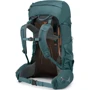 Рюкзак Рюкзак Osprey Renn 65 cascade blue/melon orange - O/S - бирюзовый (009.3524) фото 2