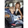 Автокресло GB Everna-fix Rose Red red фото 9