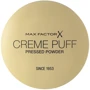 Max Factor Creme Puff Pressed Powder №75 Golden Пудра для лица 21 g: Назначение Матирование