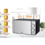 Микроволновая печь PRIME Technics PMW 20732 KG: Объем, л 20
