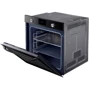 Духовой шкаф электрический Samsung NV75J3140BB: Класс энергопотребления A