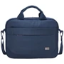Сумка для ноутбуков Case Logic 11.6" Advantage Attache Dark Blue (ADVA-111): Форм-фактор 11.6"