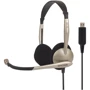 Наушники Koss CS100 USB
