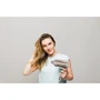 Фен Shark Style iQ Hairdryer & Styler HD110SLEU фото 15