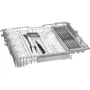 Посудомойка BOSCH SMS4HNI06E: Количество программ 6