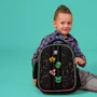 Рюкзак Kite Education каркасный 555 UFO (K24-555S-7): Тип Для первоклассников