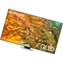 Телевизор Samsung QE55Q80DAUXUA