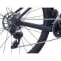 Велосипед Giant Revolt Advanced Pro 1 чорний Currant M (2302013105): Розмір рами M