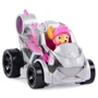Игровая фигурка Spin Master Paw Patrol Rescue Knights Скай с автомобилем Die Cast (SM16782-39): Пол Унисекс