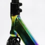 Самокат трюковый Best Scooter Warrior Multicolor (112765) фото 11