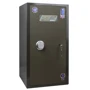 Сейф Safetronics NTR 80ME (80E-М): Сейф за типом захисту Взломостойкий