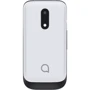 Мобильный телефон Alcatel 2053 Dual SIM Pure White (UA UCRF): Камера 0.3 МП со вспышкой
