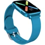 Смарт-часы Kumi KU1S Blue: Тип гаджета Взрослые смарт часы