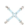 Набор Liebe Seele Macaron 9pcs Bondage Kit-Mint