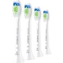 Насадки для звуковой зубной щетки Philips Sonicare HX6064/87 Optimal White
