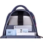 Сумка для ноутбука Wenger 16" Colleague Backpack Navy Floral Print (606469) фото 10