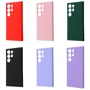 Чохол для телефона WAVE Colorful Case Black Currant для Samsung S928 Galaxy S24 Ultra: Сумісність Samsung S928 Galaxy S24 Ultra