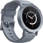 Смарт-часы CMF by Nothing Watch Pro 2 Ash Grey Flat Bezel with Grey Liquid Silicon Strap: Емкость батареи, мАч 305