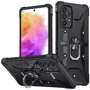 Чехол для телефонов Mobile Case Pathfinder Ring Black for Samsung A135 Galaxy A13 4G / A23 4G / M13 4G / M23 5G / A04s