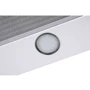 Вытяжка Ventolux GARDA 60 WH (800) LED: Управление Механическое