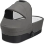Люлька Cybex S Soho Grey mid grey (520001547): Виробник Cybex