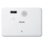 Проектор EPSON CO-FH01(V11HA84040): Інтерфейси USB, HDMI