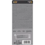 BIC Flex 5 Hibrid Станок для бритья мужской с 2 сменными картриджами: Тип станка Со сменными кассетами
