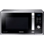 Микроволновая печь Samsung MS23F301TAS фото 7
