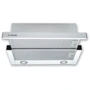 Вытяжка Minola HTL 6612 WH 1000 LED: Управление Механическое