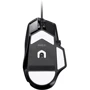 Мишка Logitech G502 X Black (910-006138): Максимальна роздільна здатність сенсора, dpi 25600