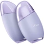 Массажер Массажер для глаз и лица GESKE Cool & Warm Eye and Face Massager 7 в 1 Purple (GK000700PL01)