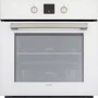 Духовой шкаф электрический Eleyus MILA 6009 WH