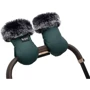 Рукавицы Bair Northmuff forest green зеленые (680674): Производитель Bair