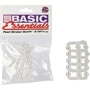 Насадка с жемчужинами Basic Essentials Pearl Stroker Beads, большая