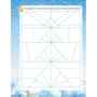 Activity book. Зимові забави. 6 +: Обкладинка Мягкая