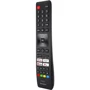 Телевизор Sharp 24FH2EA: Выход в интернет Ethenet / Wi-Fi