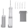 Зубная щетка H2OFloss HF-10 mini white