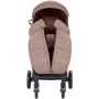 Прогулочная коляска Carrello Bravo CRL-8512 Royal Beige фото 11