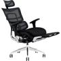 Кресло GT Racer X-802L Black (W-21 B-41) фото 8