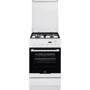 Плита комбинированная Electrolux EKK95490MW