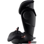 Автокрісло BRITAX-ROMER KIDFIX III S Black Ash: Внутрішні ремені нет