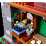 Блоковий конструктор LEGO Icons Альпійський будиночок (10325) фото 5