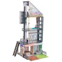 Ляльковий будиночок KidKraft Bianca City Life Mansion (65989)