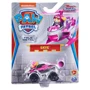 Игровая фигурка Spin Master Paw Patrol Rescue Knights Скай с автомобилем Die Cast (SM16782-39)