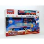 Игровой набор Железная дорога (128-33): Тип набор