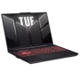 Ноутбук ASUS TUF Gaming A16 Mecha Gray FA607NU (FA607NU-RL098) UA: Екран 16" IPS (1920x1200)