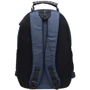 Сумка для ноутбука Wings 15.6" Backpack Blue (1bp0180-blue): Матеріал текстиль