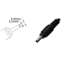 Зарядное устройство Lenovo 45W 20V 2.25A 3.0x1.1mm ADLX45DLC3A OEM (80736): Напряжение 20V